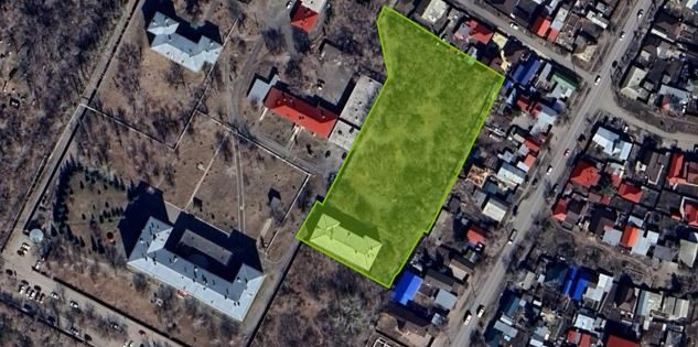 Продажа находящихся в федеральной собственности объекта недвижимого имущества п…