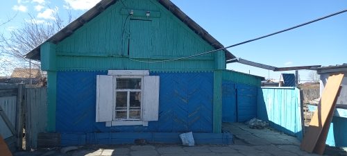Жилой дом, назначение: жилое, этаж 1 (в т.ч. подземных 0), площадь 57,8 кв.м., …