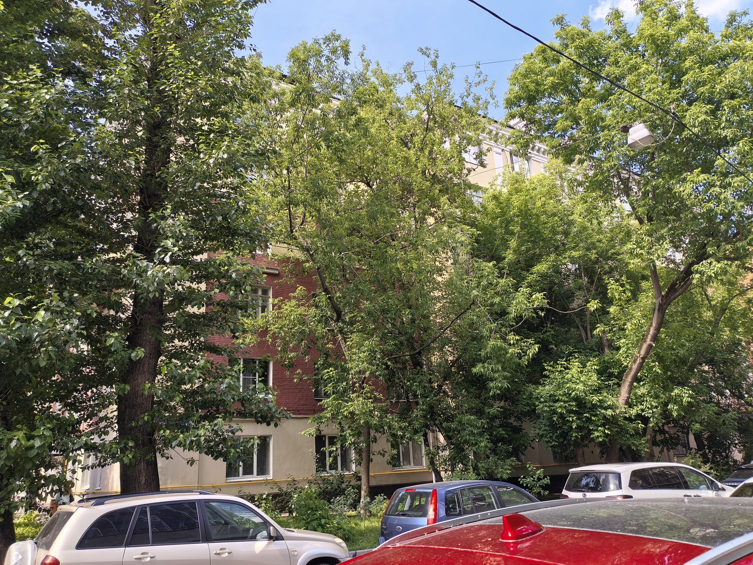 Продажа имущества, находящегося в собственности города Москвы: жилое помещение …