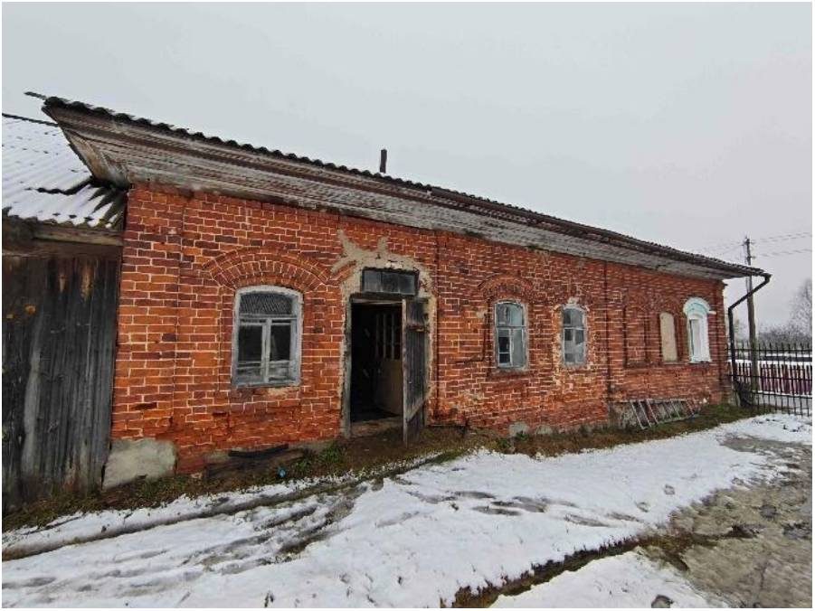 Нежилое помещение, кадастровый номер 37:14:020311:886, площадь 42,7 кв.м, адрес…