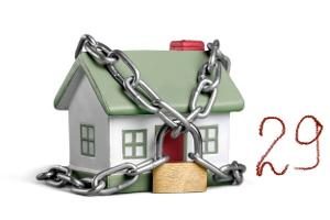 Жилое помещение, квартира площадью 18,90 кв.м. (общая долевая собственность, до…