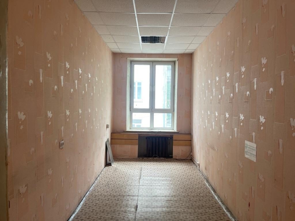 помещение, № 64, назначение: нежилое, этаж № 2, площадь 13,5 кв.м, кадастровый …