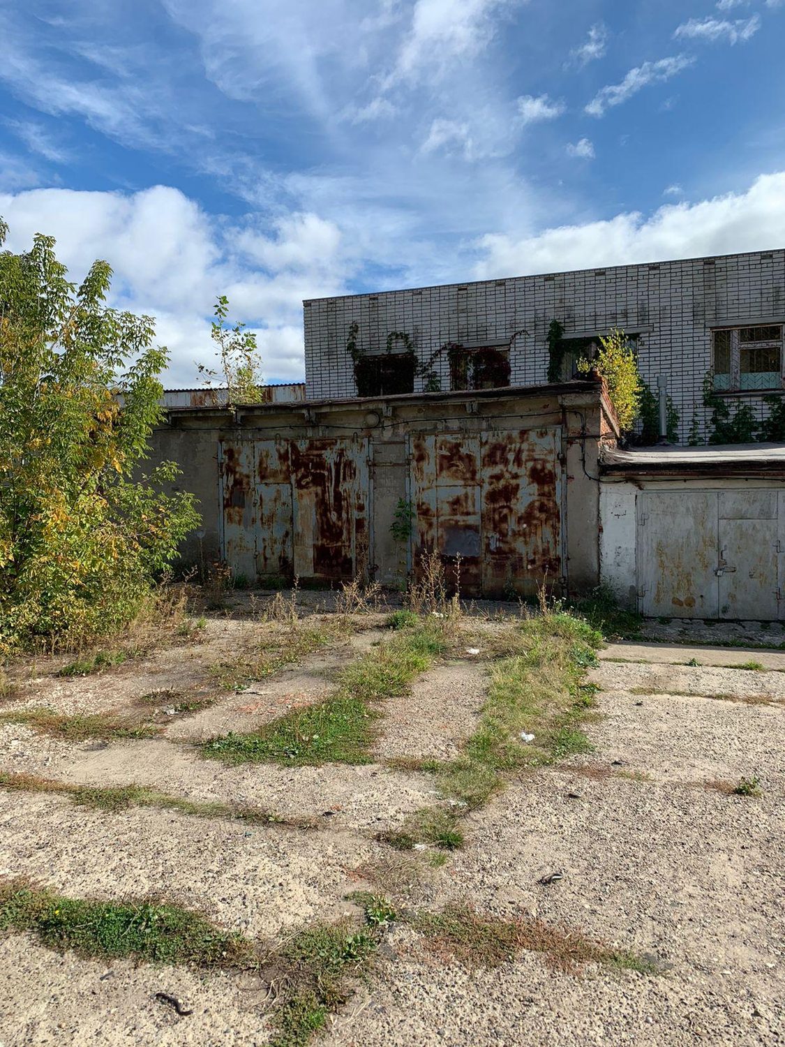 Аукцион в электронной форме по продаже лота - земельный участок с кадастровым н…