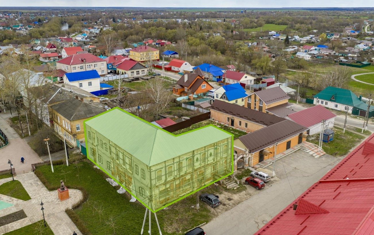 Продажа находящегося в федеральной собственности объекта недвижимого имущества …