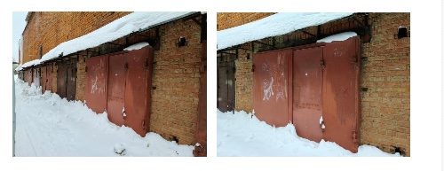 Гараж площадью 49,4 кв. м, назначение – нежилое, этаж № 01, кадастровый номер 1…