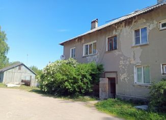 Многоквартирный дом расположенный по адресу: п. Гаврилово, ул. Строительная, д.…
