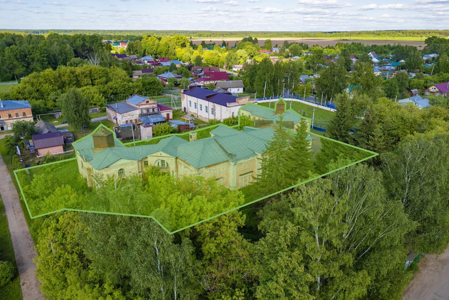 Продажа находящегося в федеральной собственности объекта недвижимого имущества …