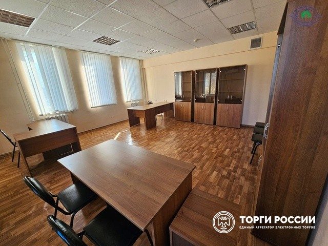 помещение № 45 на первом этаже здания ТИБИ