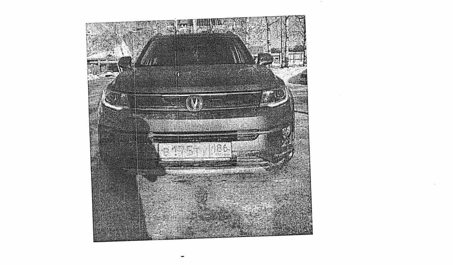 Транспортное средство, легковой комби (хэтчбек) Changan CS35PLUS, 2021 г.в., г/…