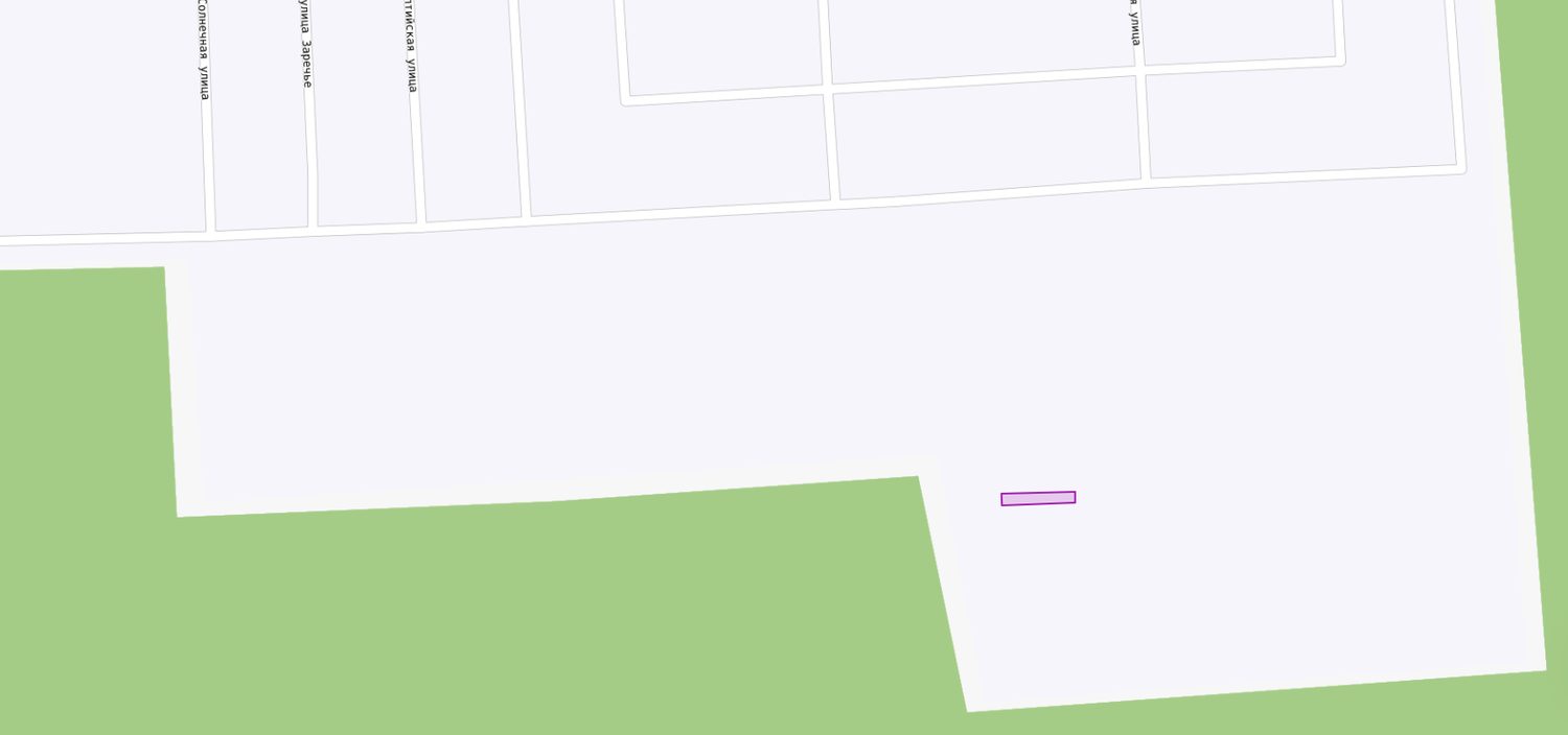 Предоставление в соответствии со статьей 39.18 Земельного кодекса РФ в аренду с…