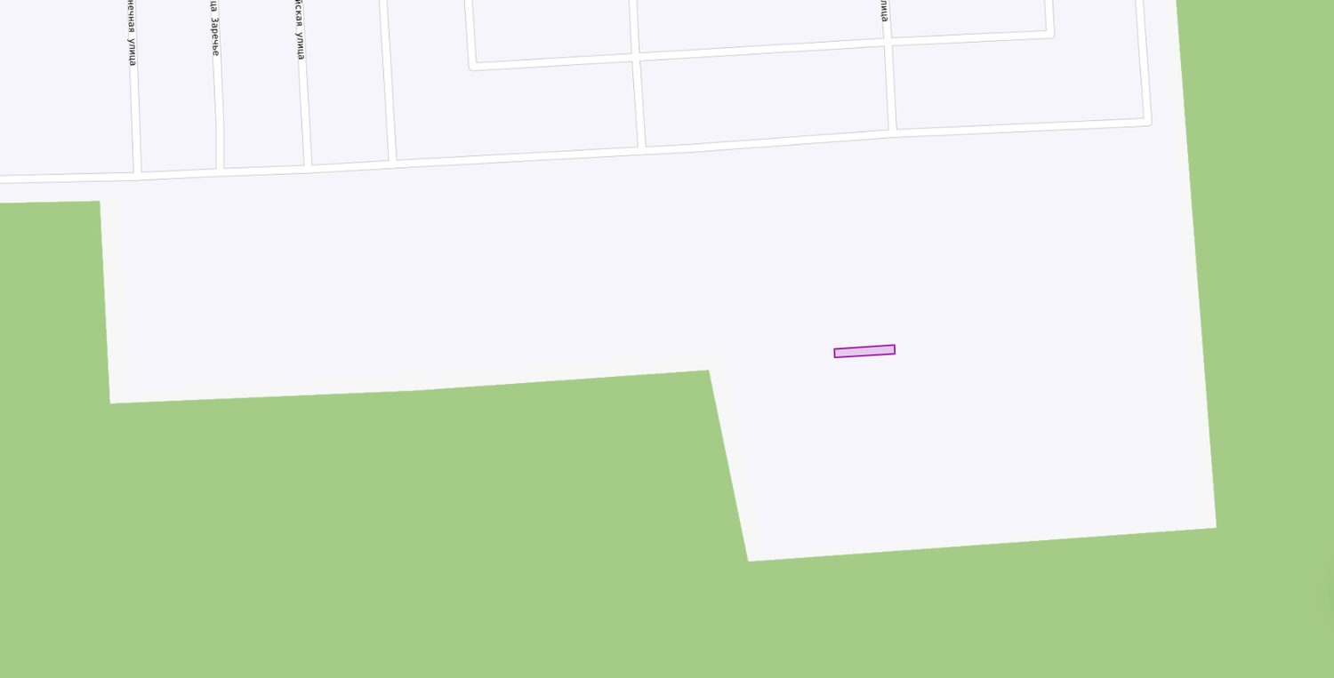 Предоставление в соответствии со статьей 39.18 Земельного кодекса РФ в аренду с…
