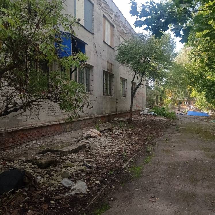 Селекционный комплекс