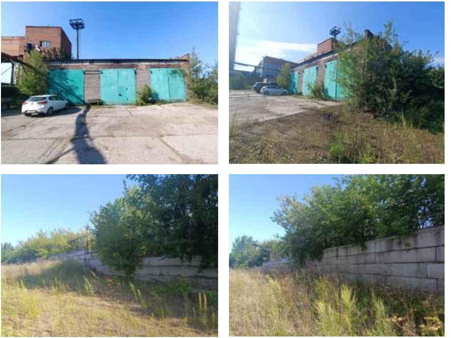 - пом. 1; - пом. 3; - пом. 4; - пом. 8; - пом. 9; - пом. 10; - пом. 11; - стр. …