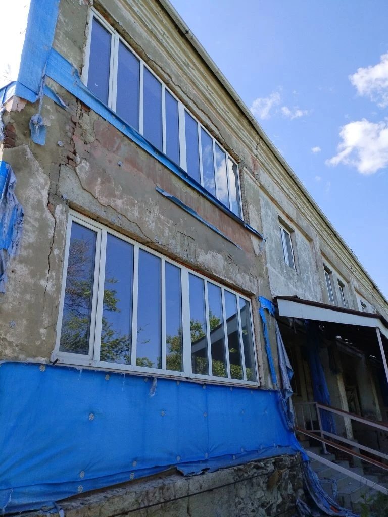 Нежилое здание, площадью 903,2 кв.м., кадастровый номер: 61:38:0050103:297 этаж…