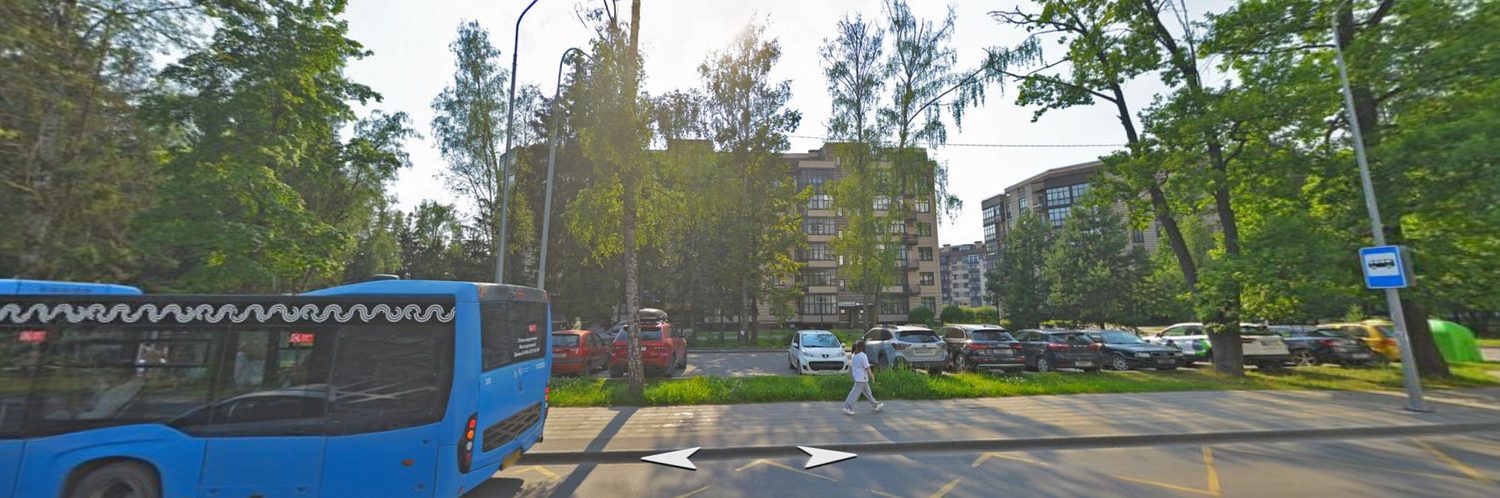 Квартира пл. 112,0 кв. м. по адресу: г. Москва, г. Троицк, Троицкий бульвар, д.…