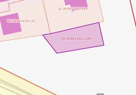 Право на заключение договора аренды земельного участка, расположенного: Российс…