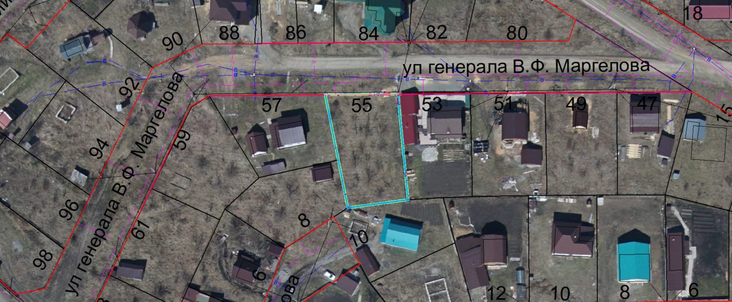 Продажа земельного участка: местоположение (адрес) – Российская Федерация, Респ…