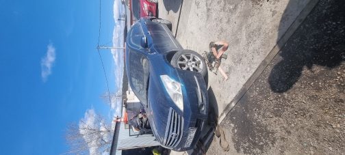 Автотранспортное средство Nissan Teana 2.5 Premium, 2008 года выпуска, идентифи…