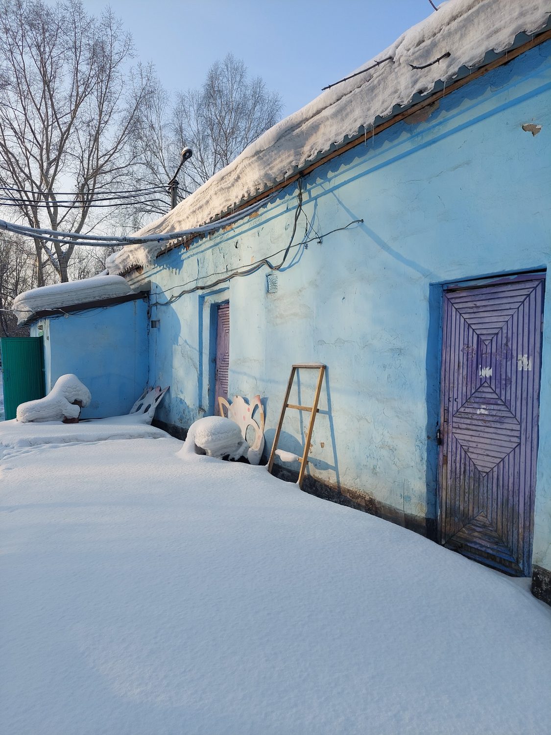 Комплекс объектов недвижимости на земельном участке общей площадью 5071 кв. м, …