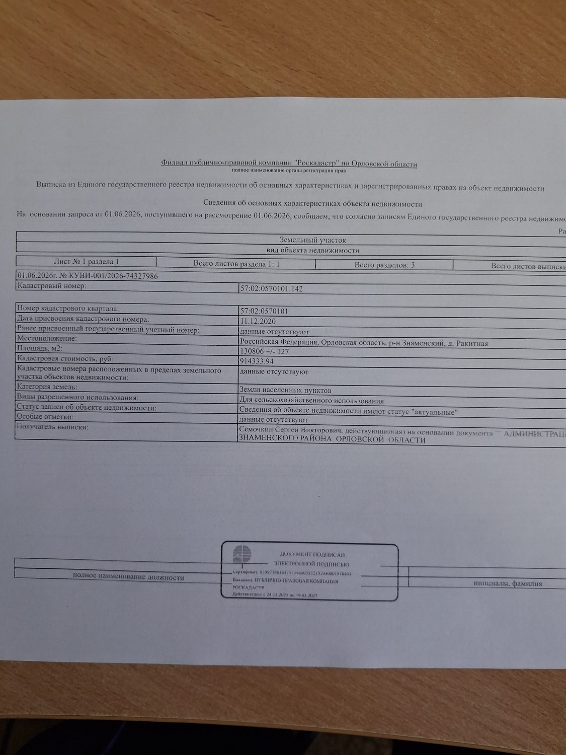 О проведении открытого аукциона в электронной форме на право заключения договор…