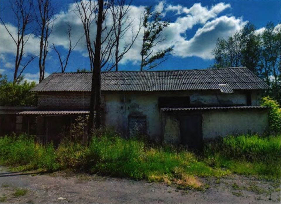 Земельный участок общей площадью 1391 кв.м., с кадастровым номером: 43:09:31012…
