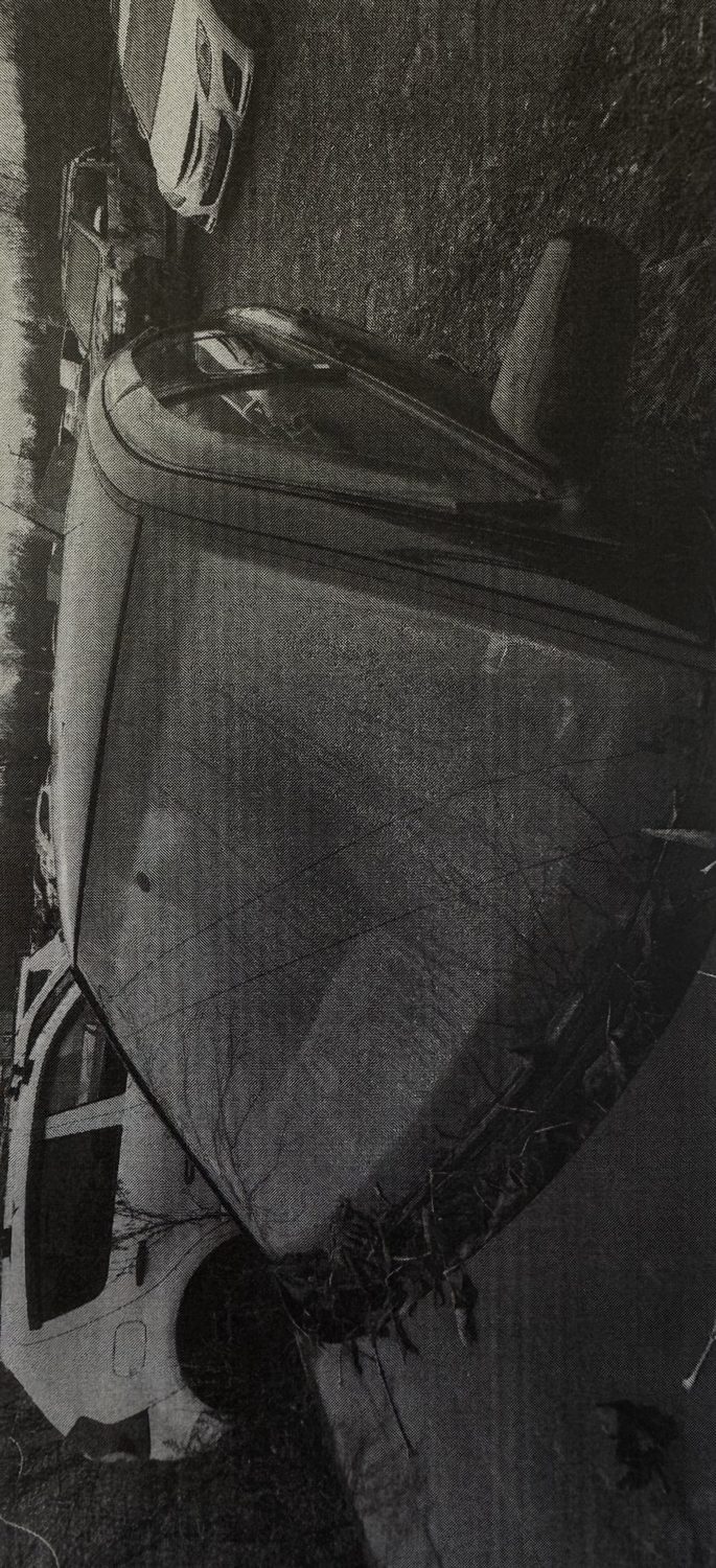Шкода Октавия, XW8DX41U19K015957
