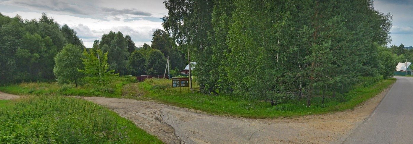 Земельный участок площадью 529,0 кв.м, кадастровый квартал 50:33:0010450, место…