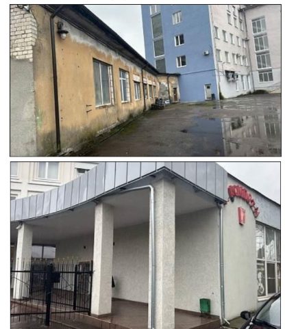 3254-А-ВЗ (101) Открытый аукцион на право заключения договора аренды объекта не…