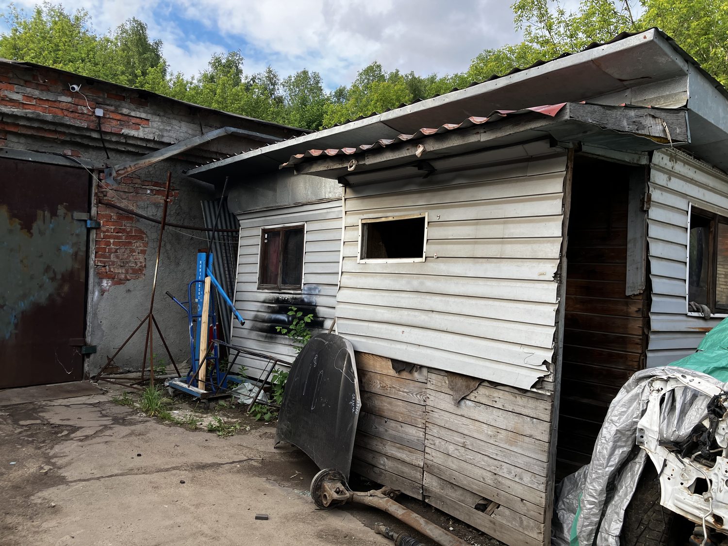 Заключение договора аренды федерального недвижимого имущества, закреплённого на…