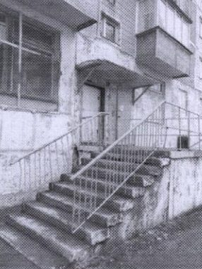 (№60-02-26) Жилое помещение-квартира, общ.пл. 34,5 кв.м., расположенное по адре…
