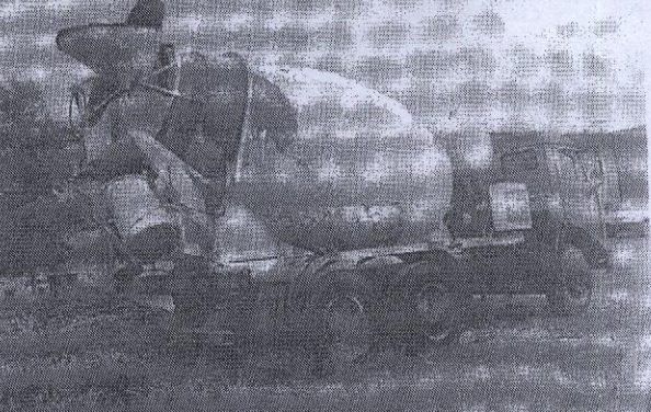 (182-98011-26) Транспортное средство КАМАЗ 58147Z, модель 96751, 2008 г.в., г/н…