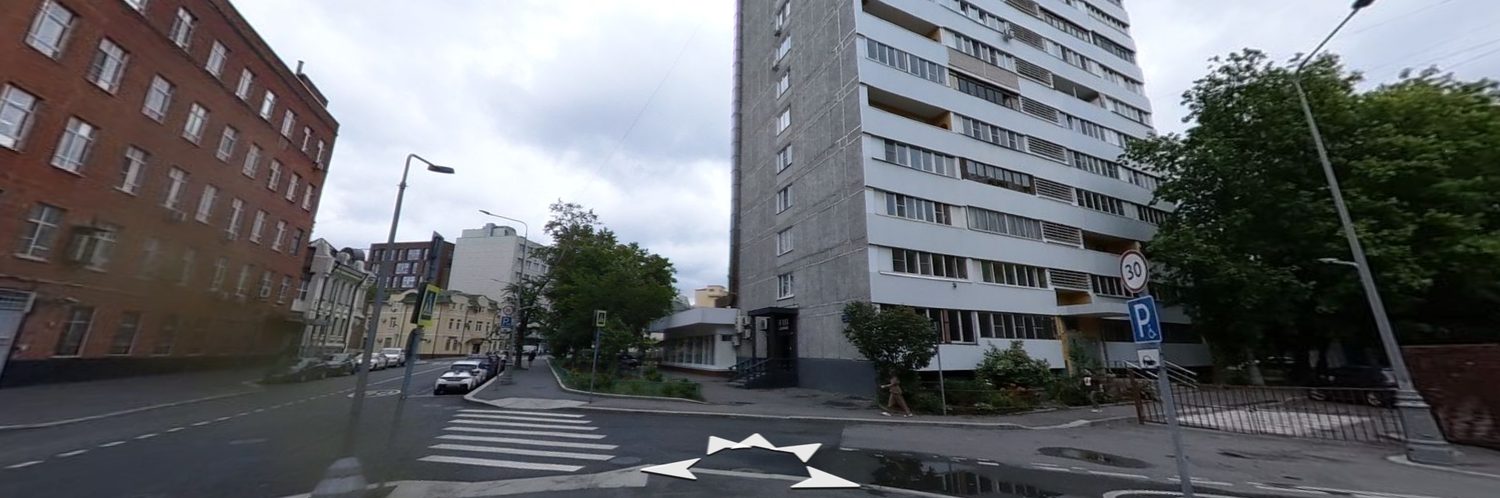 1/5 доли в праве собственности в квартире пл. 38,7 кв.м. по адресу: г.Москва, у…