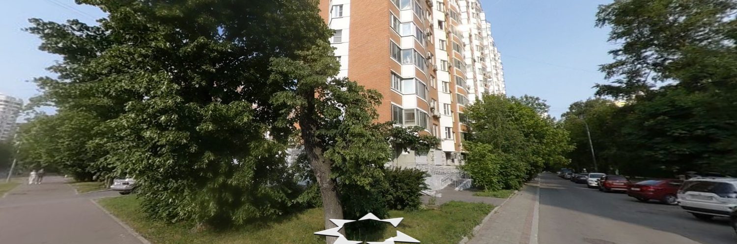 1/3 доли в праве собственности в квартире пл. 60,5 кв.м. по адресу: г.Москва, у…