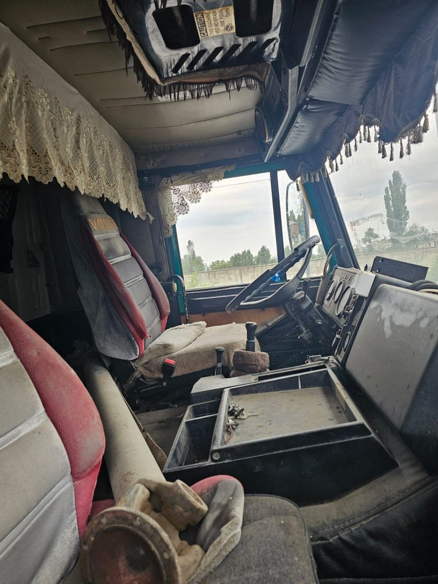 Грузовой автомобиль марки «МАЗ». г.р.з Х540ХУ93, г.в 2002. Документы отсутствую…