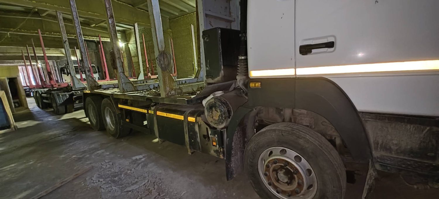 (№36-19-26) Грузовой автомобиль МАЗ модель 631228-526-012, 2019 гв, г/н Р778МК1…