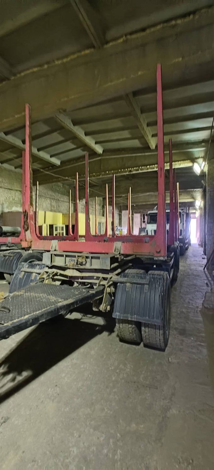 (№41-19-26) Прицеп марки, модель 600321, 2019 гв, г/н АР186711, цвет черный, VI…