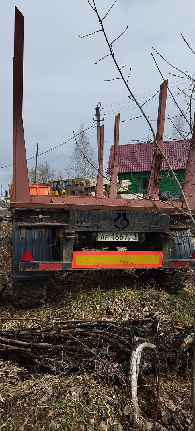 (№42-19-26) Прицеп без марки 905808, 2019 гв., г/н АР166711, цвет черный, VIN: …