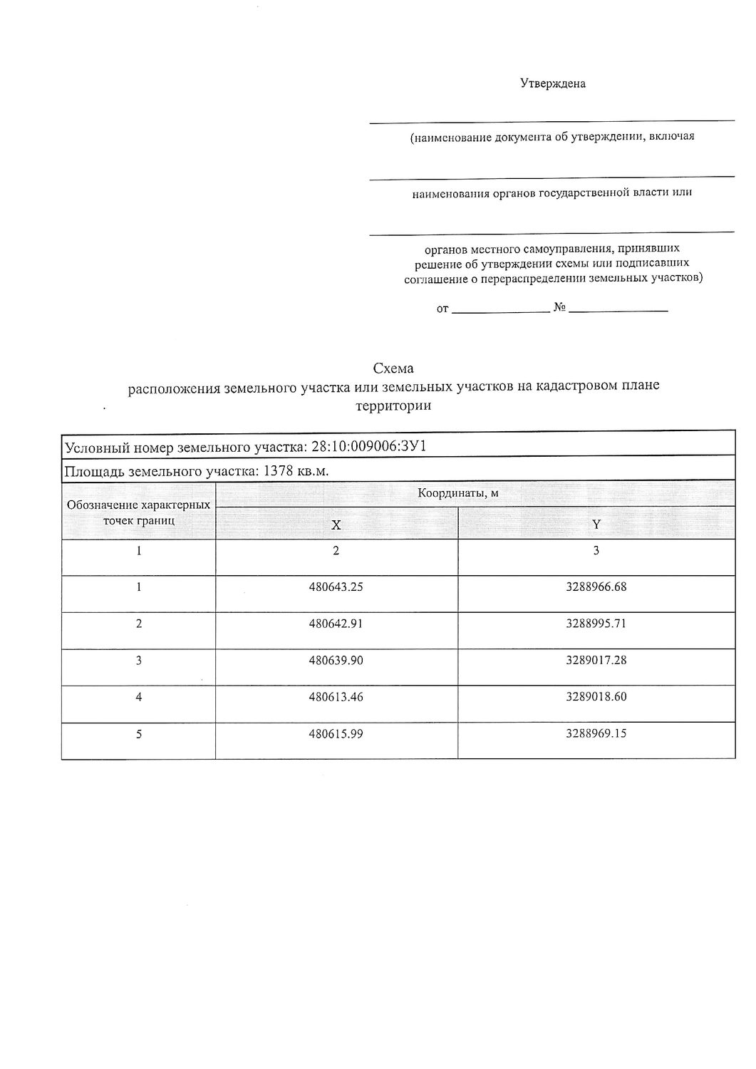 Информация о праве граждан или крестьянских (фермерских) хозяйств, заинтересова…