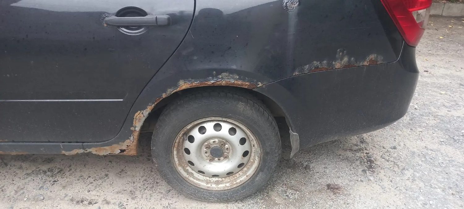 Автомобиль легковой LADA GRANTA 219000