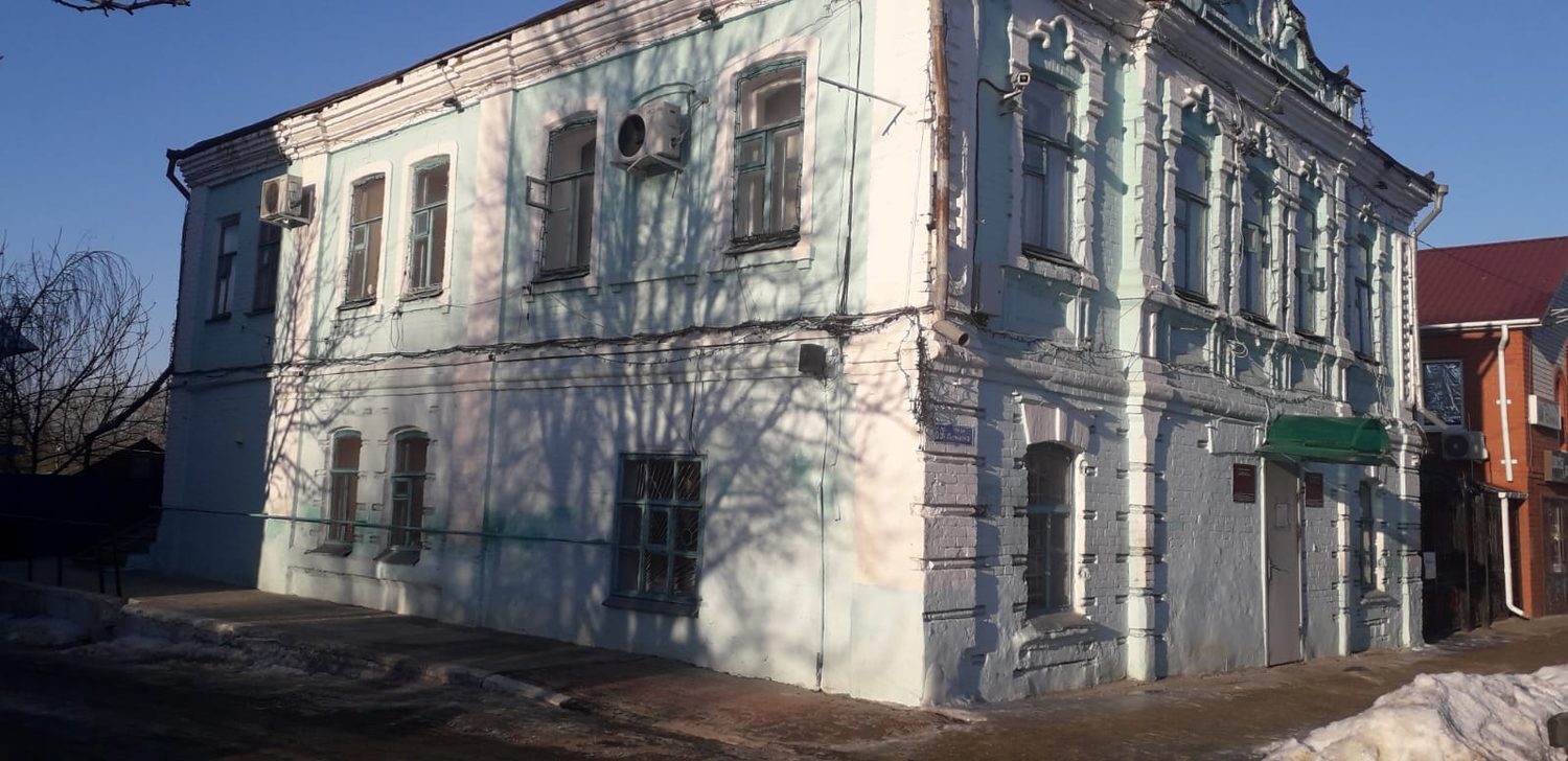 Имущественный комплекс, расположенный по адресу: Белгородская область, г. Алекс…