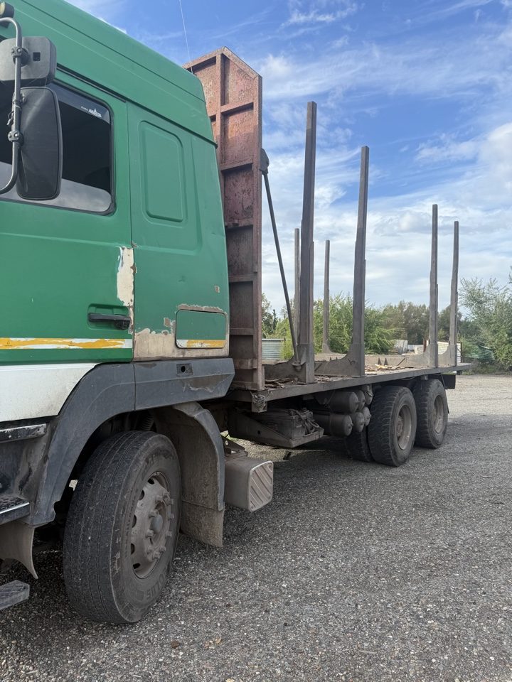 Грузовой автомобиль МАЗ 6312В9-429-012, 2013г.в., г/н У967СЕ124, VIN Y3M6312B9D…
