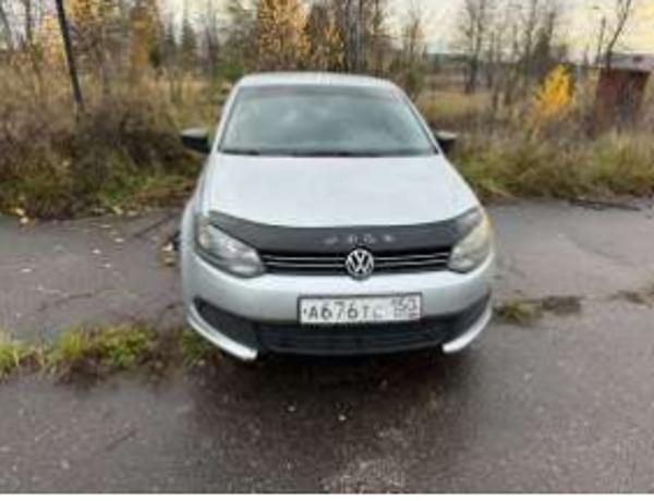 Автомобиль Фольксваген Поло, год выпуска не установлен, г/н А676ТС150.