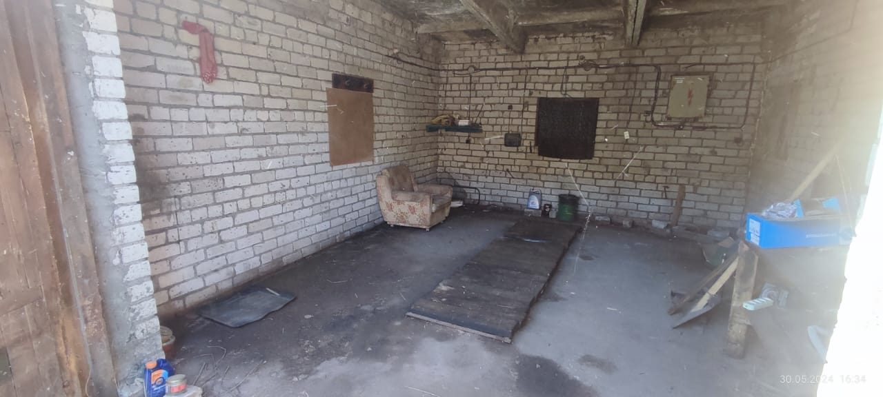 Нежилое помещение площадью 21,9 кв.м, кадастровый номер 29:08:013108:173 (реест…