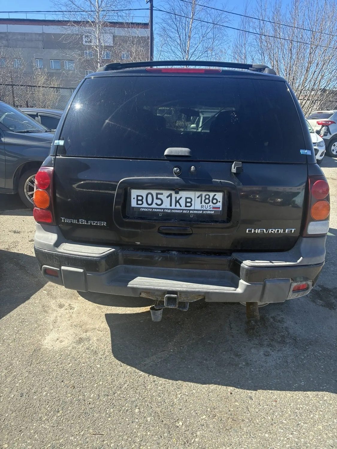 Автомобиль марки "CHEVROLET GMT 360 (TRAILB)" VIN-XWFDT13S190000066., 2008 г.в.…