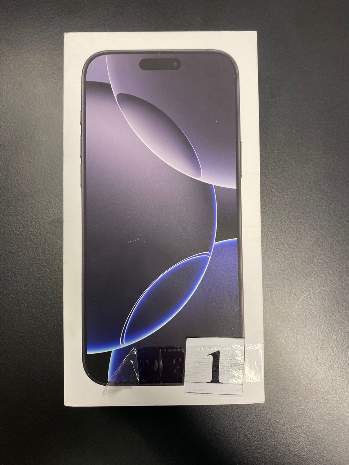 Смартфон Apple iPhone 16 Pro Max Designed by Apple in California MYM23ZA/A iPho…