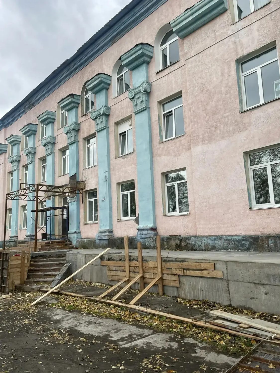 Помещение нежилое площадью 22,3 кв. м, кадастровый номер 41:01:0010121:1177, ме…