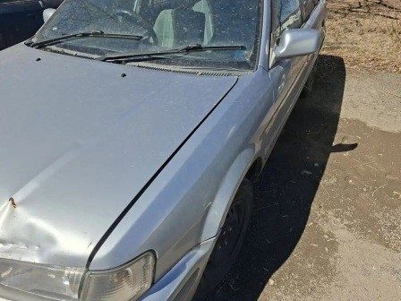 Автомобиль Toyota Tercel, г/н Х862ХО124, 1998г.в., № кузова EL510239971. Рабоче…
