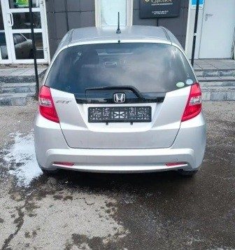 Автомобиль HONDA FIT, г/н В113ТУ124, 2011г.в., № кузова GE6-1549132. Рабочее со…