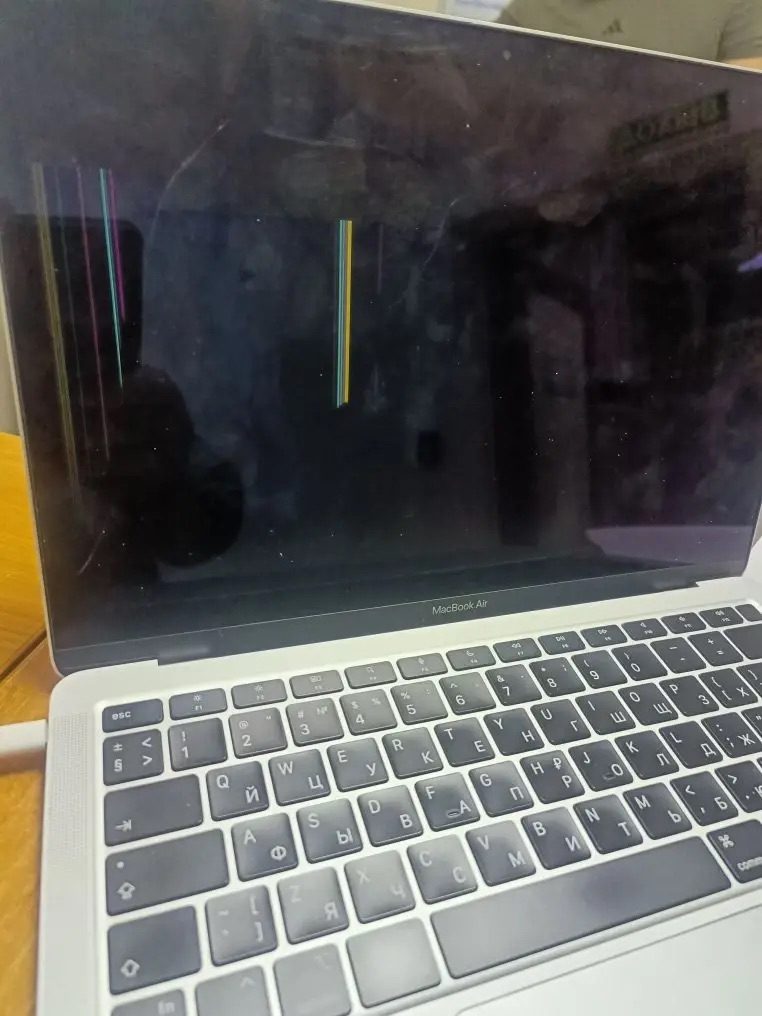 Ноутбук MacBook Air М1 2020