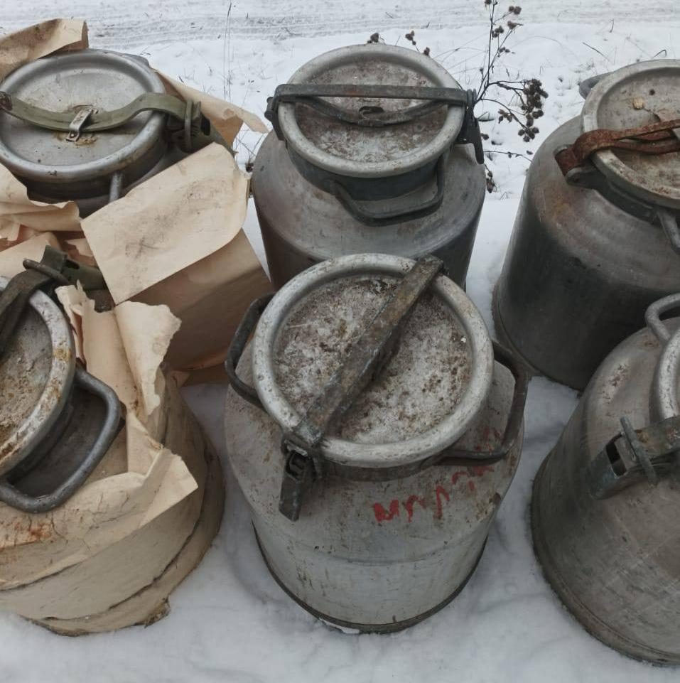 Высвобождаемое движимое военное имущество (имущество продовольственной службы)
